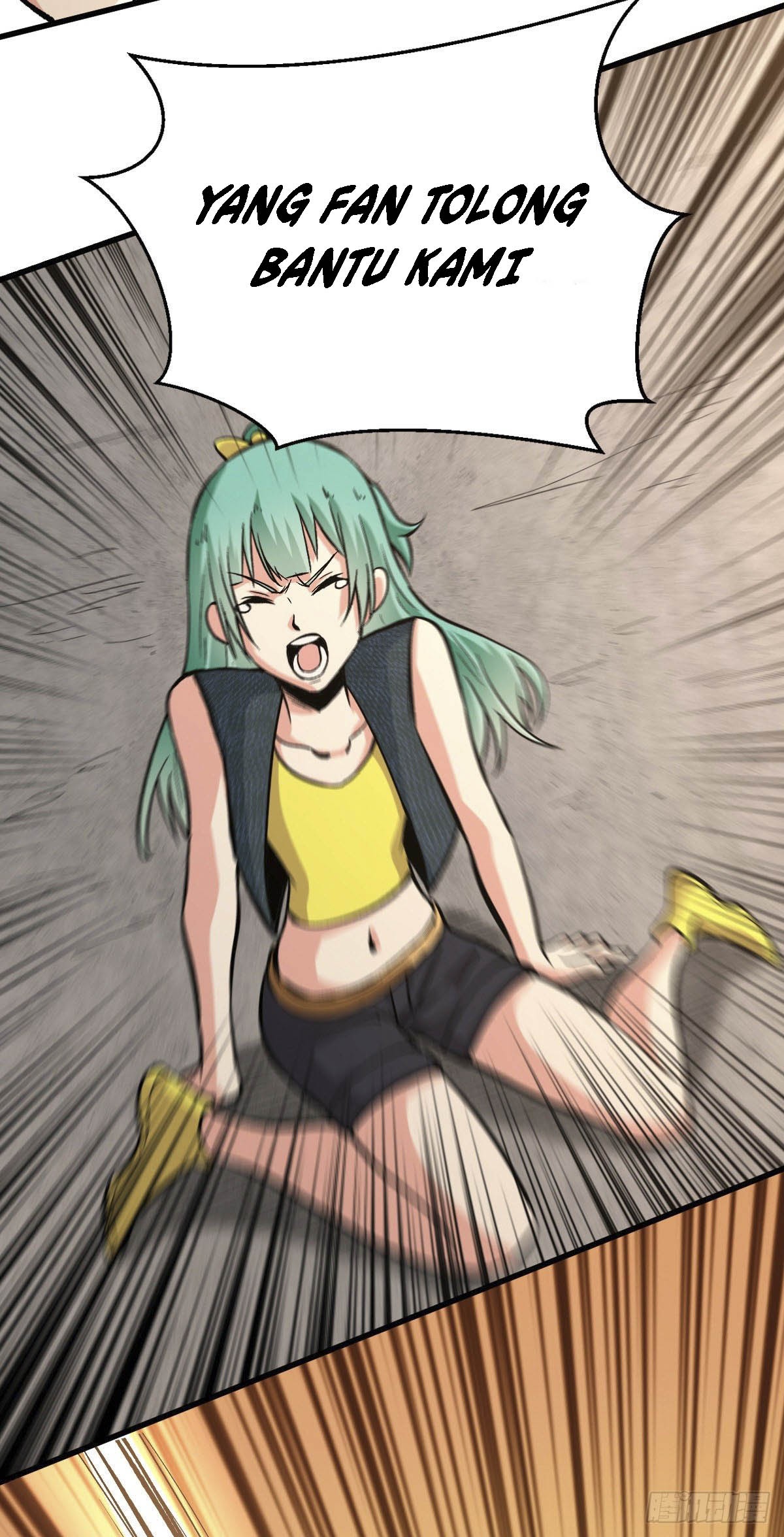 Return To Beginning Of The Apocalypse Chapter 44 Gambar 25