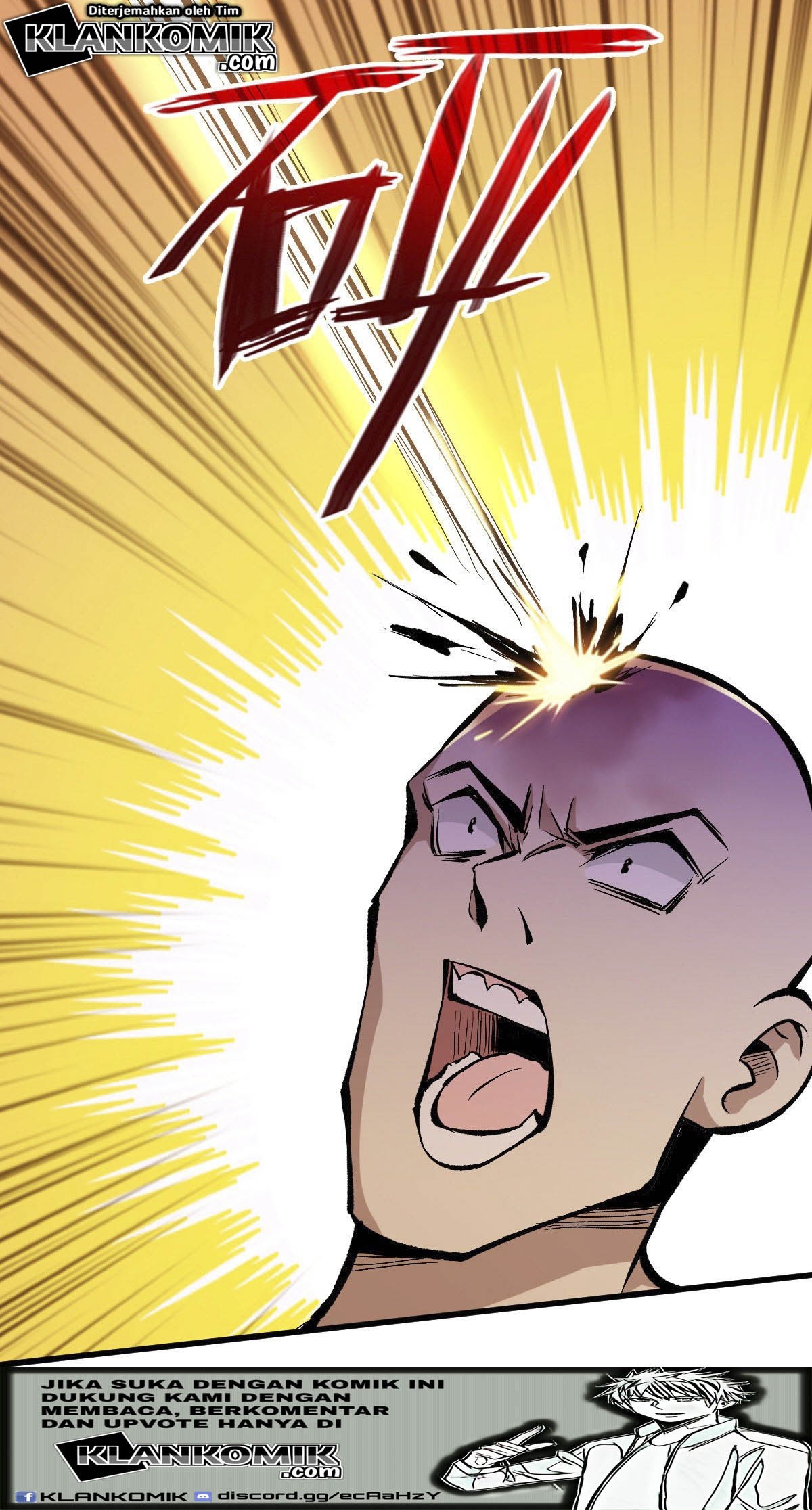 Return To Beginning Of The Apocalypse Chapter 44 Gambar 26