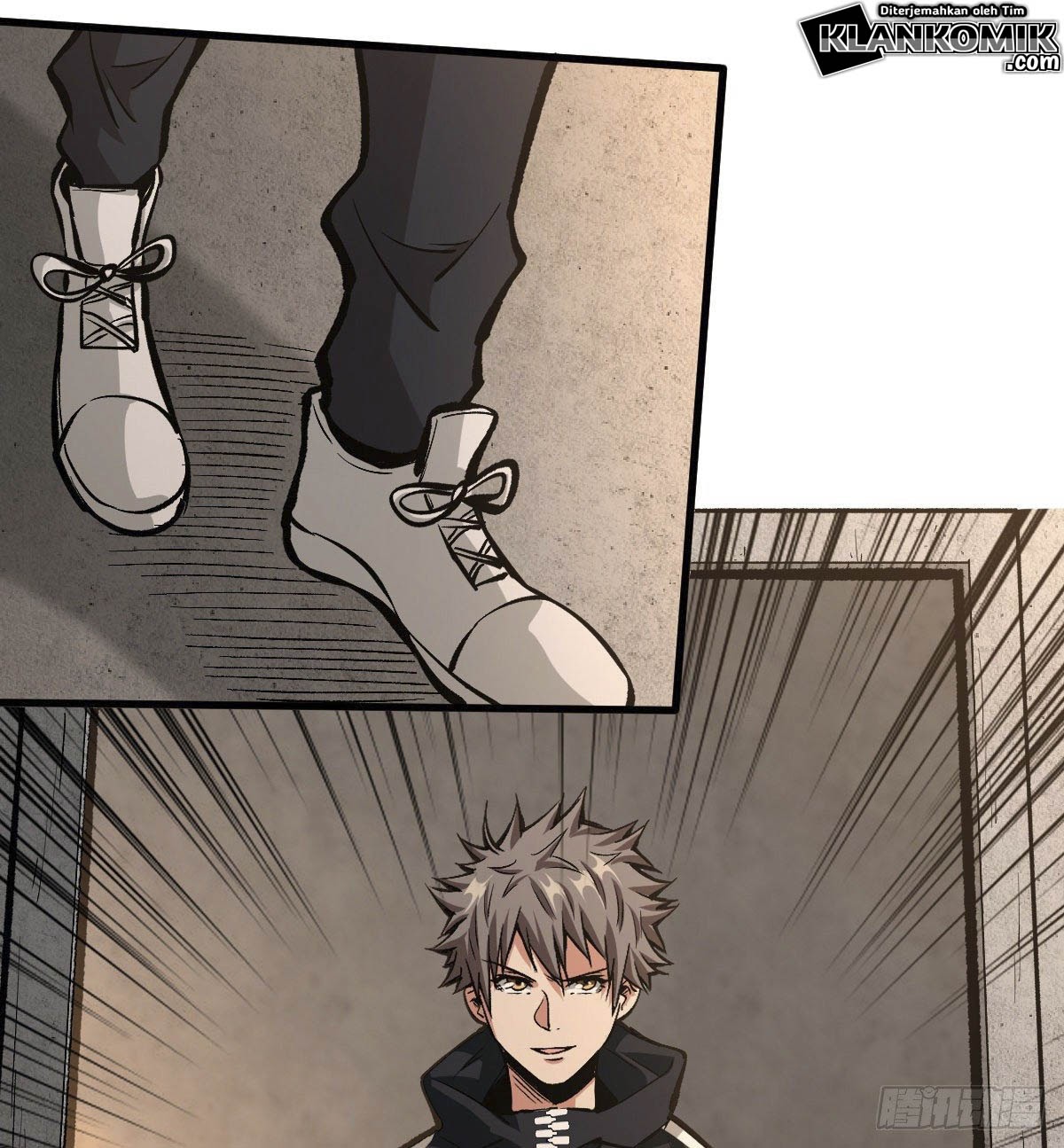 Return To Beginning Of The Apocalypse Chapter 44 Gambar 30