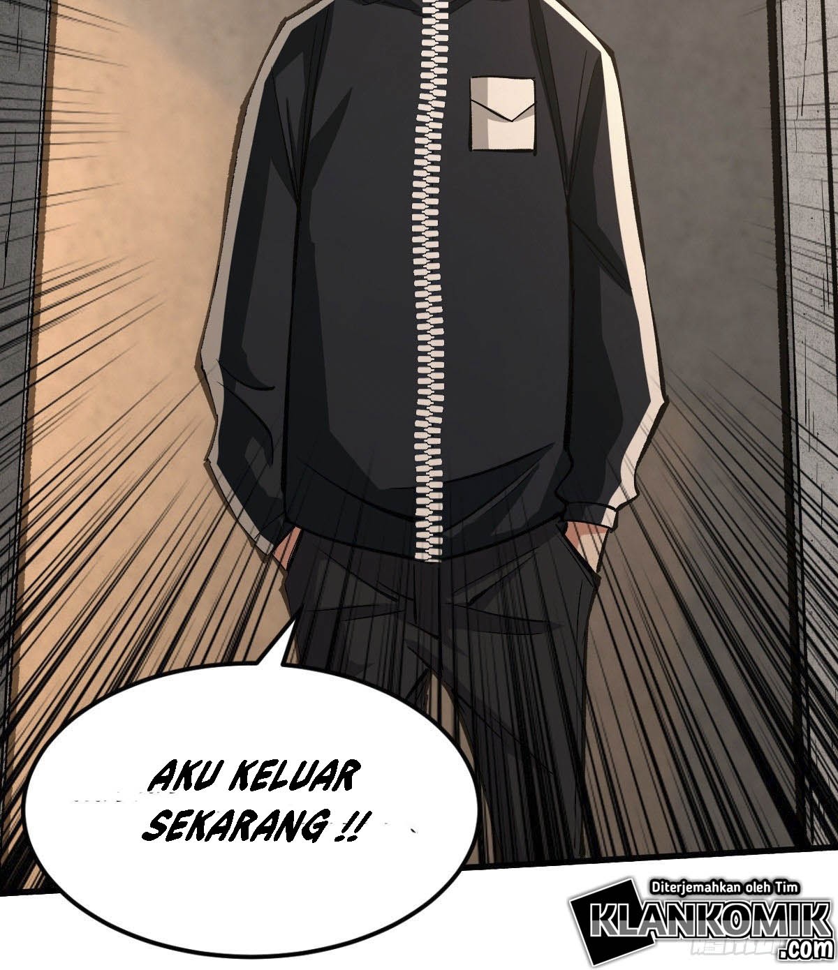 Return To Beginning Of The Apocalypse Chapter 44 Gambar 31