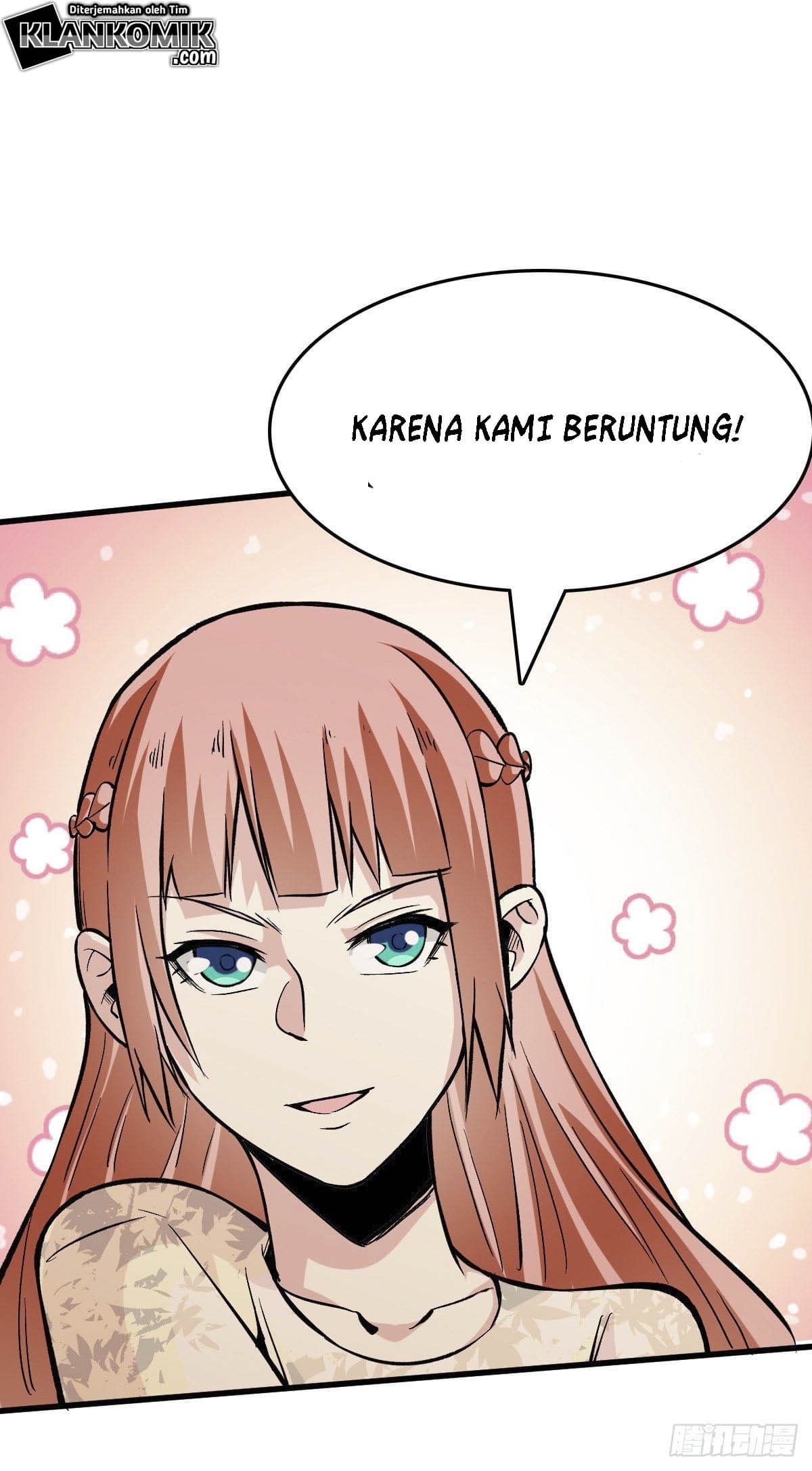 Return To Beginning Of The Apocalypse Chapter 45 Gambar 22