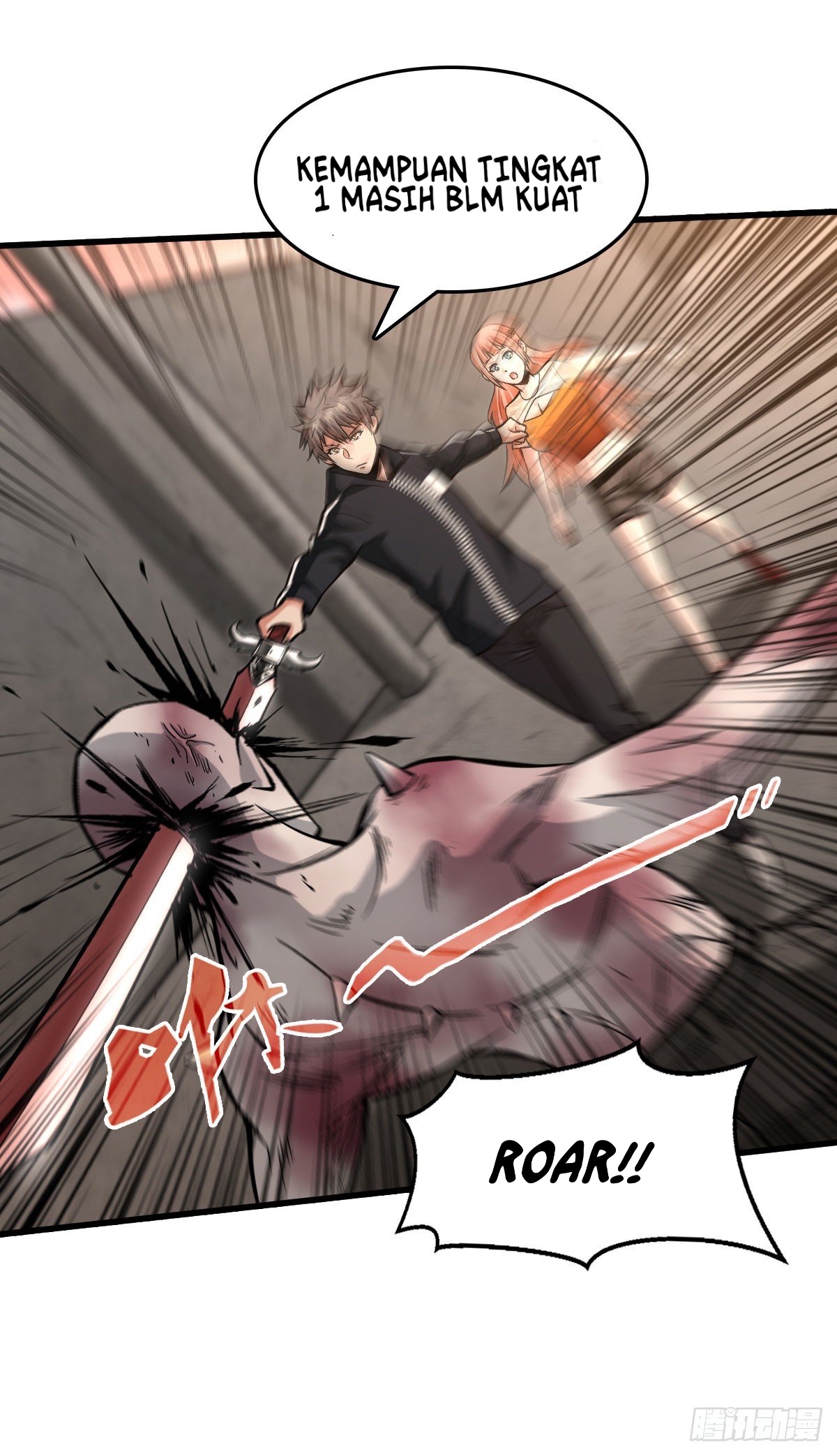 Return To Beginning Of The Apocalypse Chapter 47 Gambar 24