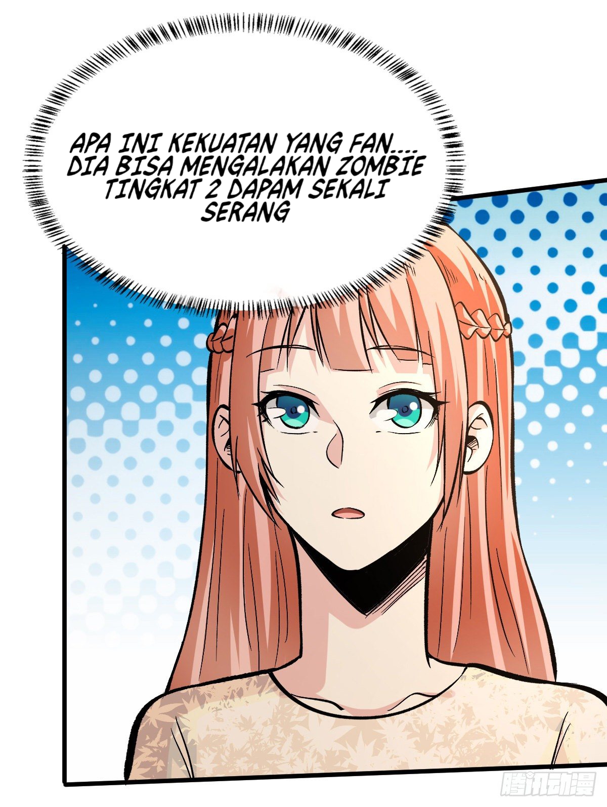 Return To Beginning Of The Apocalypse Chapter 47 Gambar 27