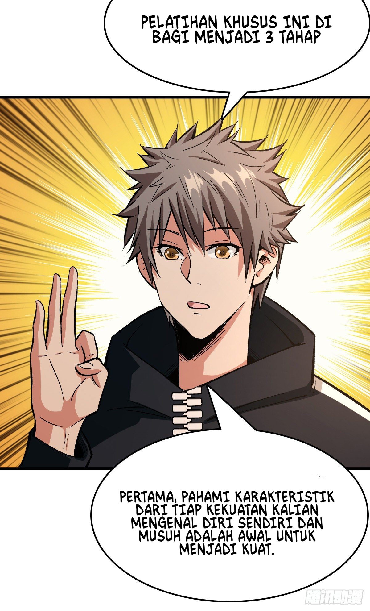 Return To Beginning Of The Apocalypse Chapter 47 Gambar 30