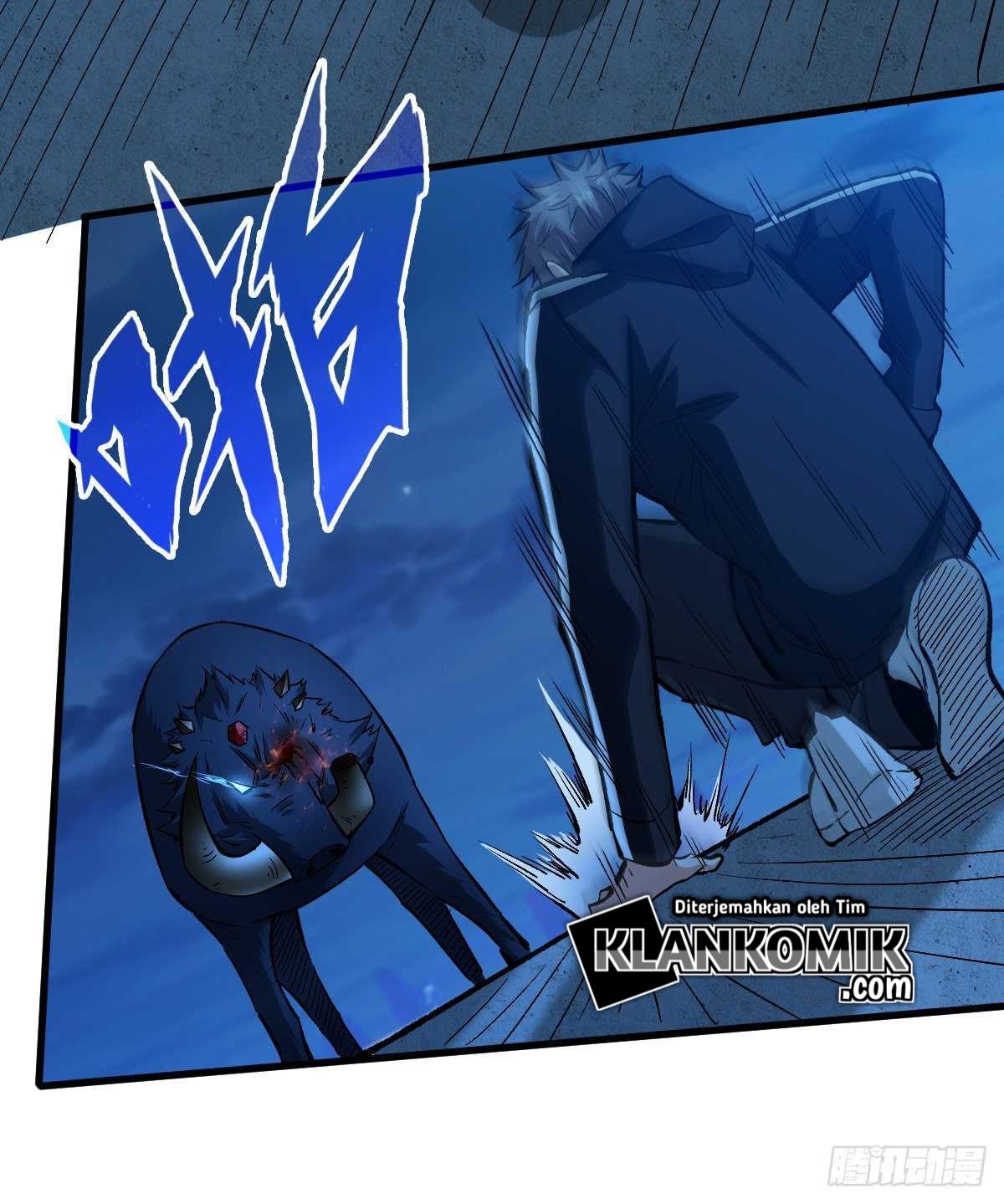 Return To Beginning Of The Apocalypse Chapter 49 Gambar 12