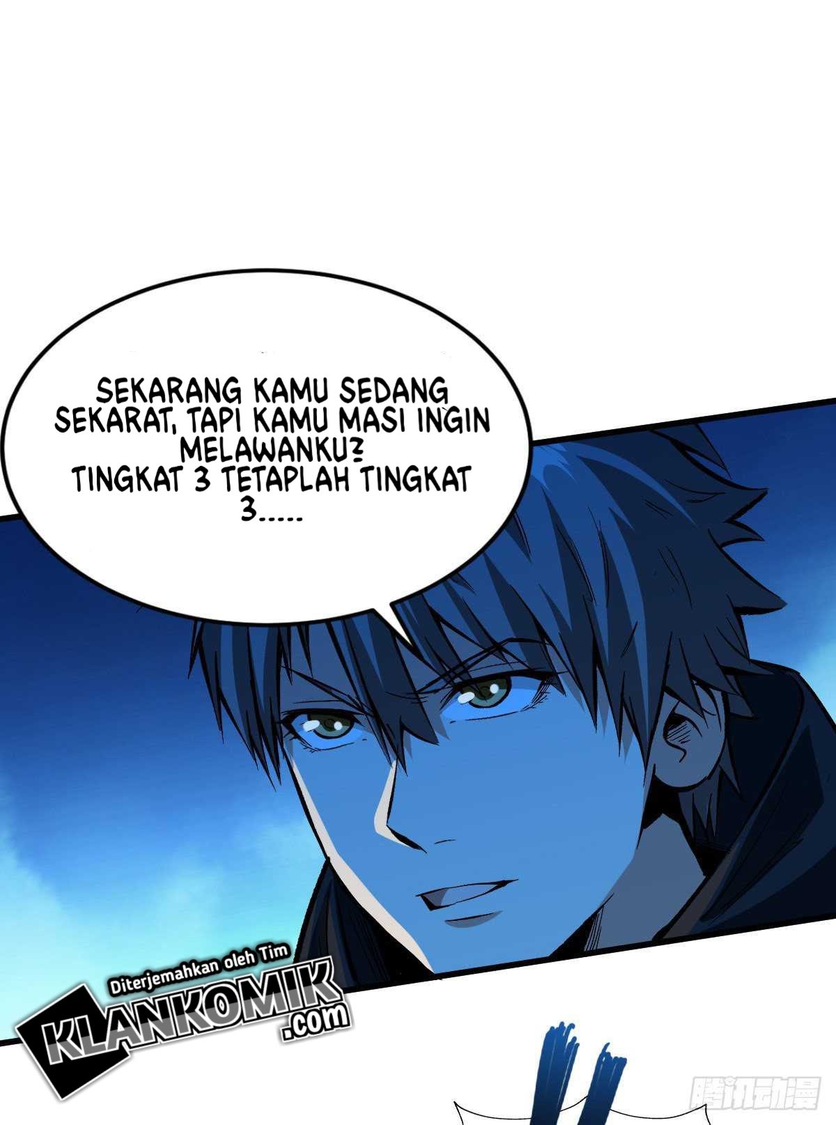 Return To Beginning Of The Apocalypse Chapter 49 Gambar 13