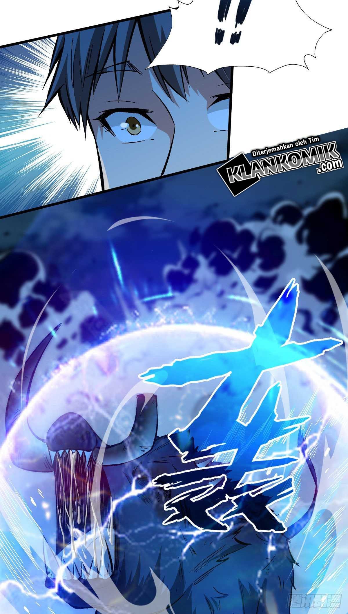 Return To Beginning Of The Apocalypse Chapter 49 Gambar 14