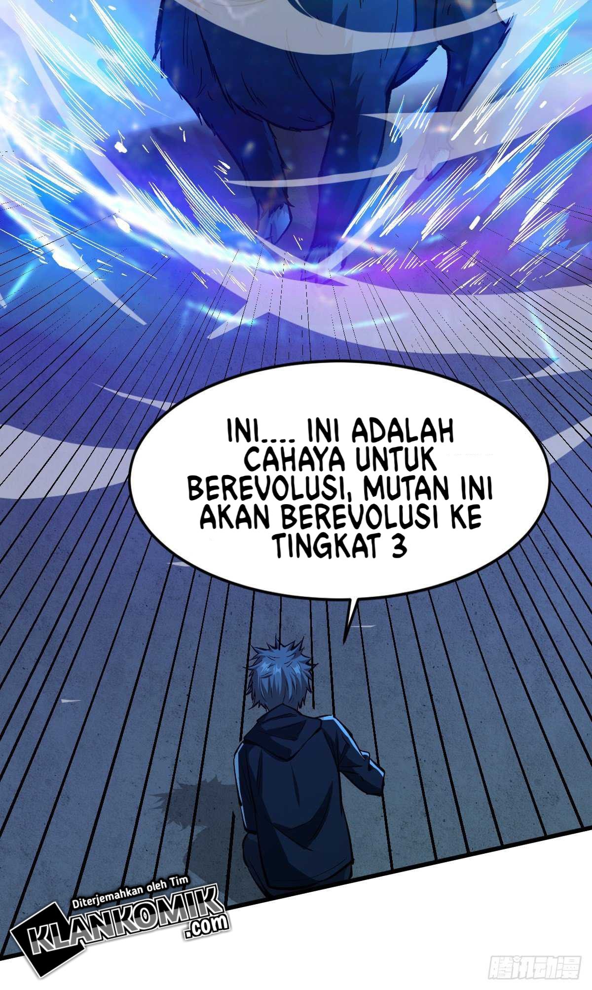 Return To Beginning Of The Apocalypse Chapter 49 Gambar 15