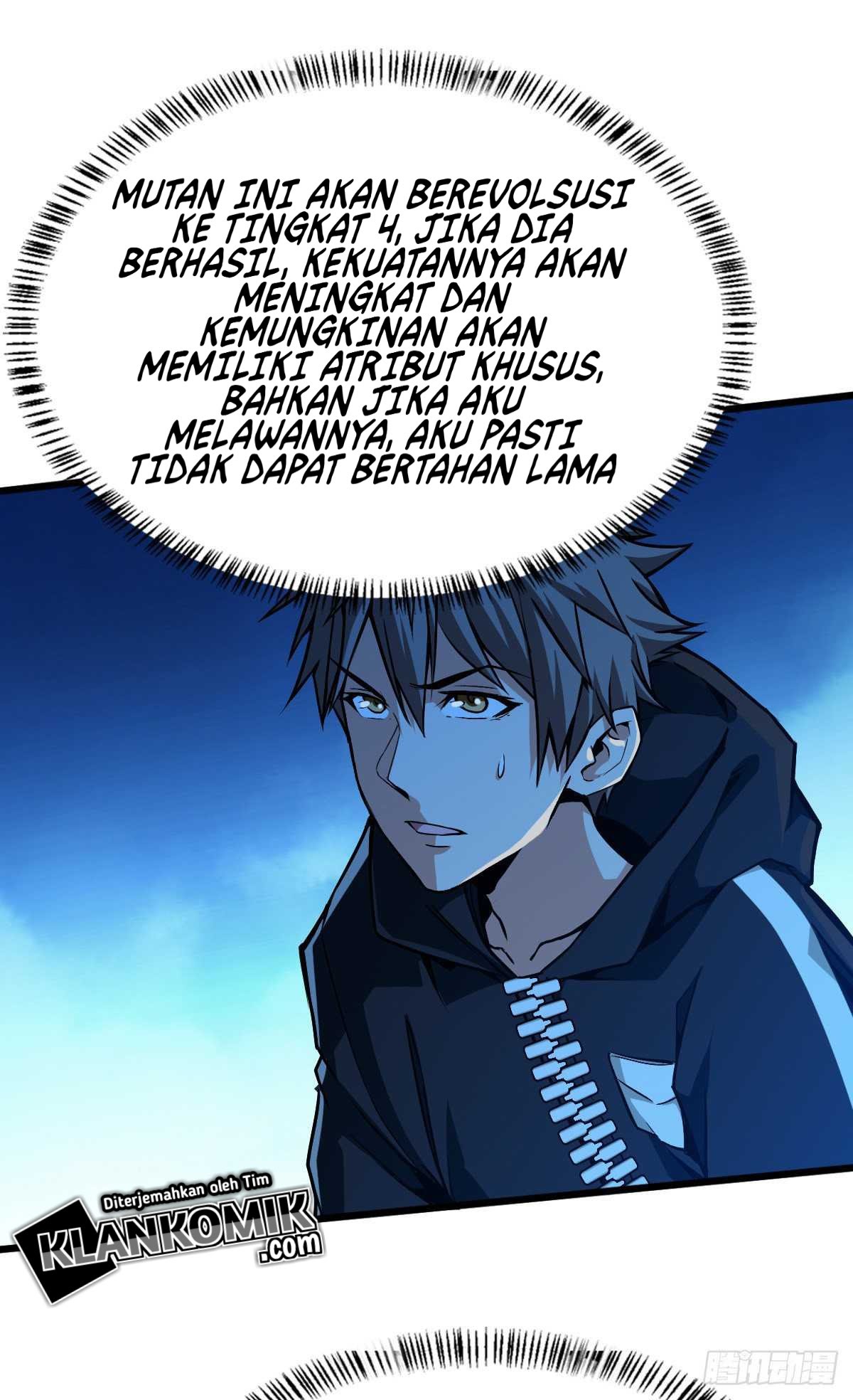 Return To Beginning Of The Apocalypse Chapter 49 Gambar 18