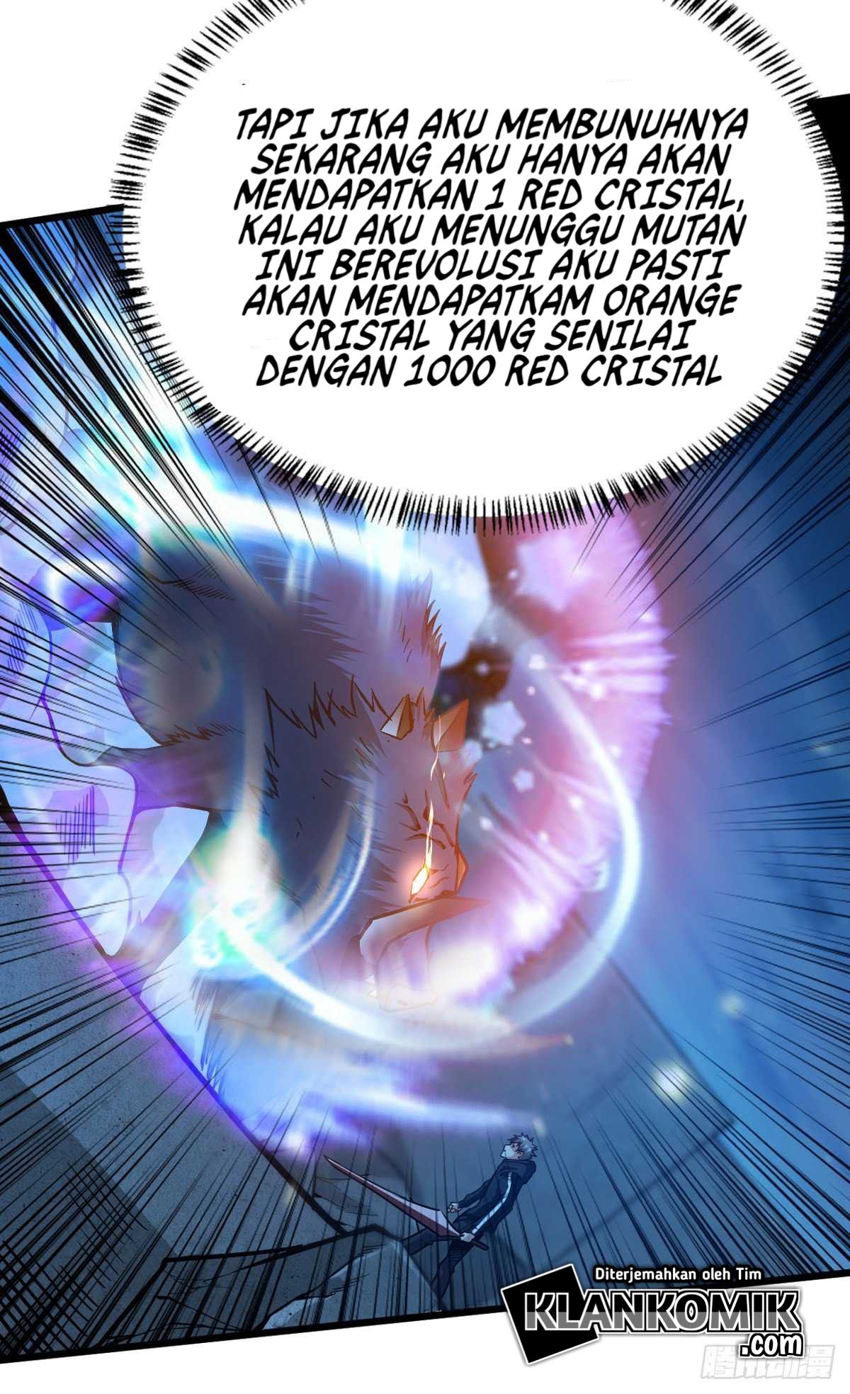 Return To Beginning Of The Apocalypse Chapter 49 Gambar 19