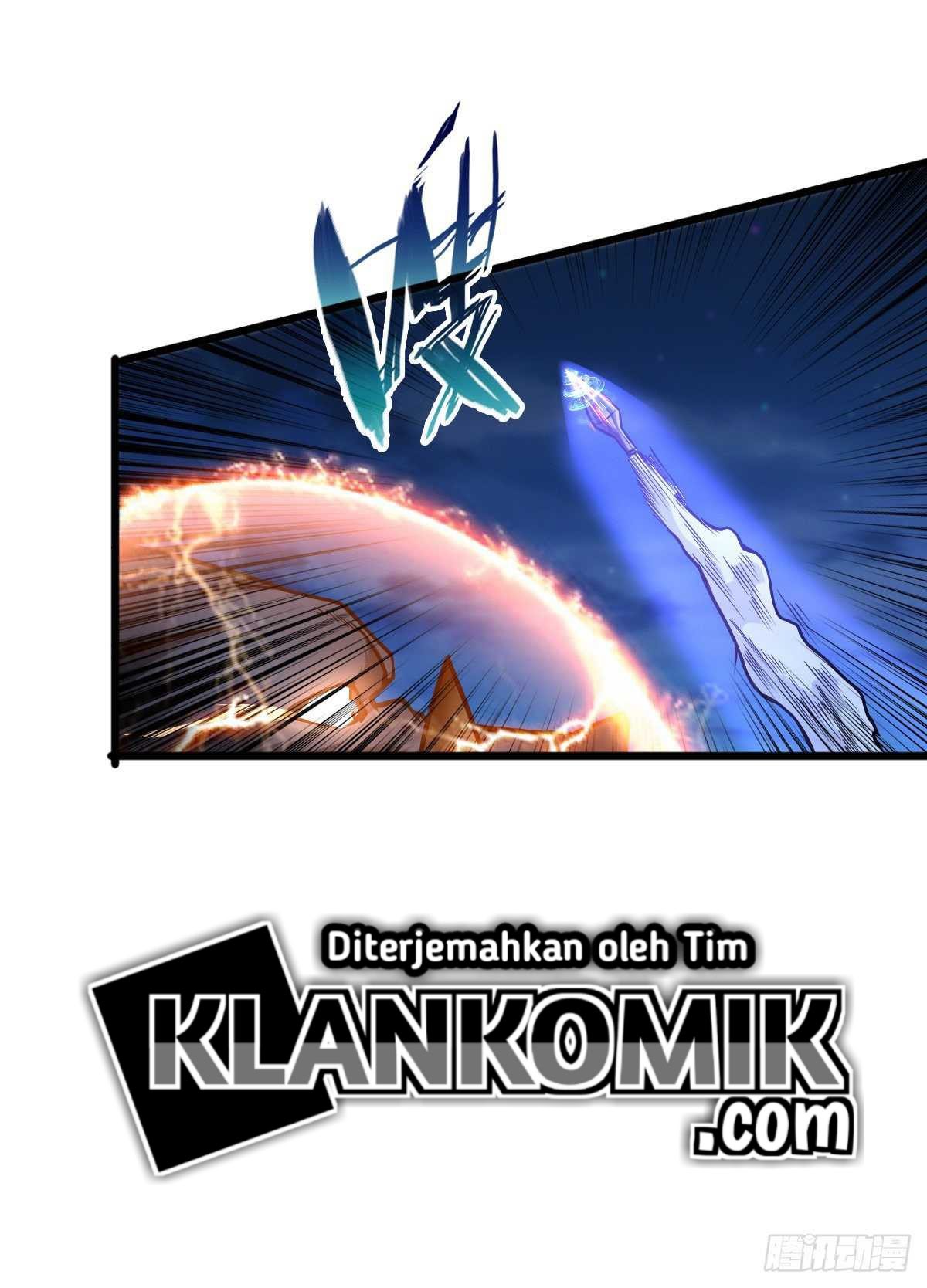 Return To Beginning Of The Apocalypse Chapter 49 Gambar 20