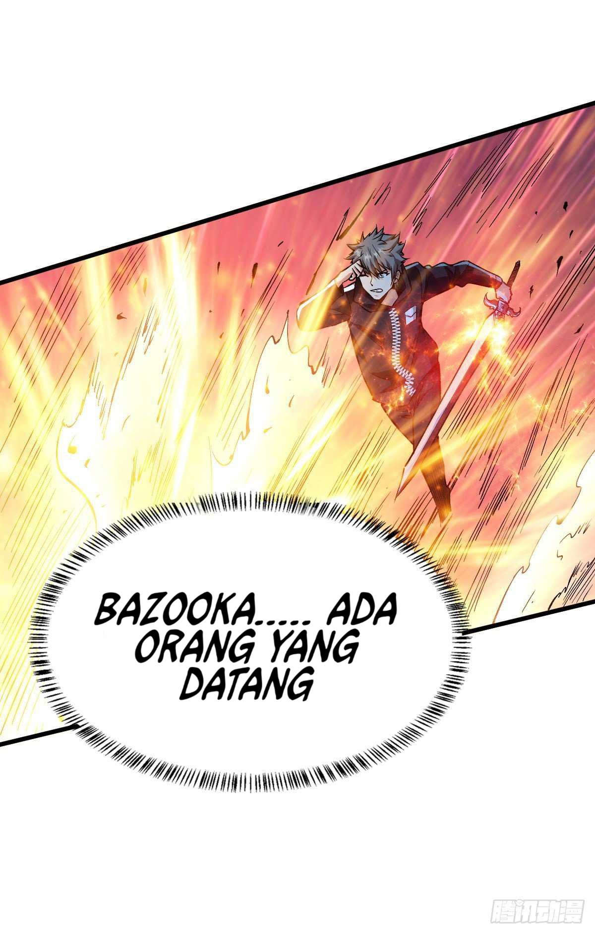 Return To Beginning Of The Apocalypse Chapter 49 Gambar 22