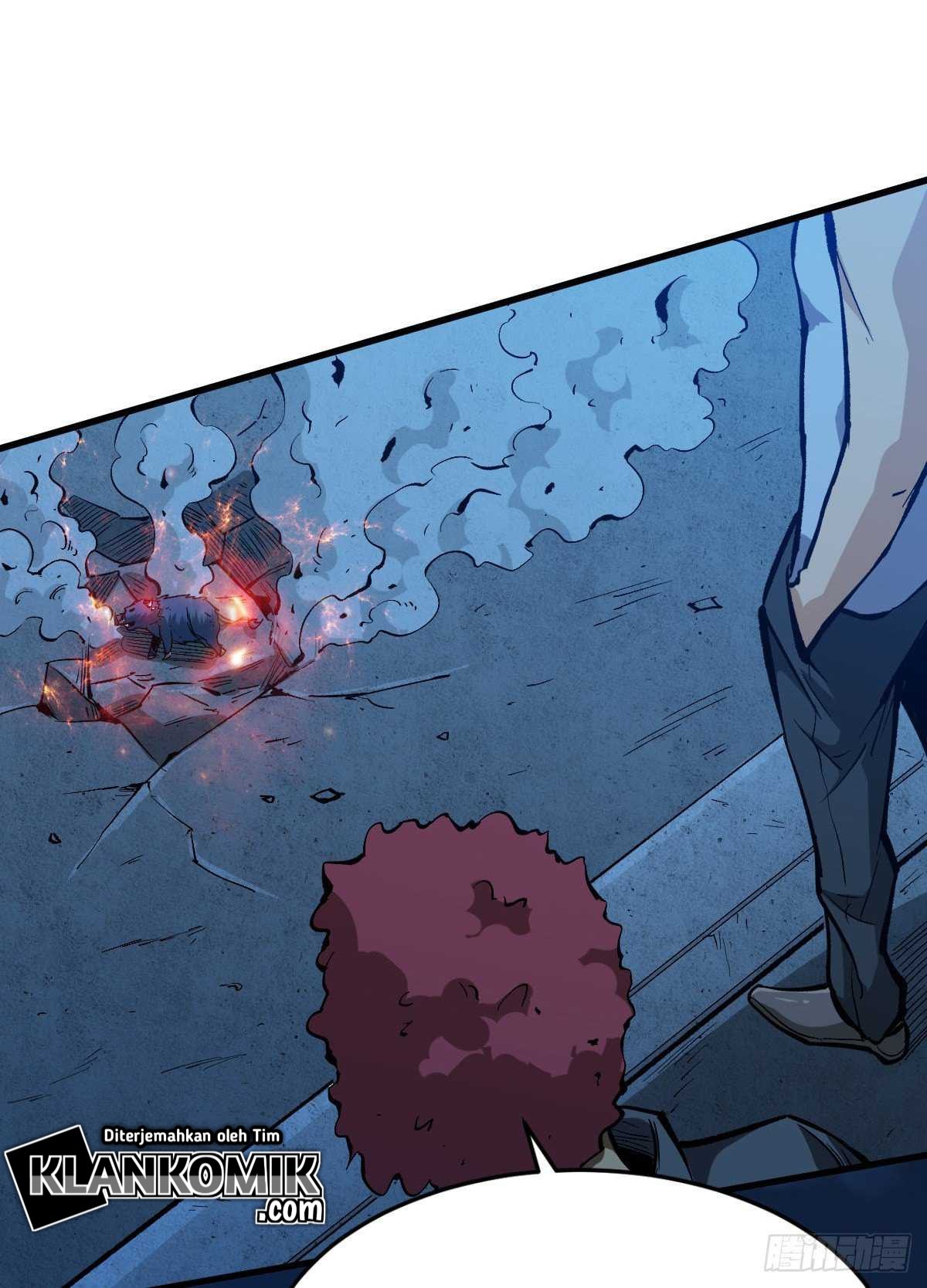 Return To Beginning Of The Apocalypse Chapter 49 Gambar 23