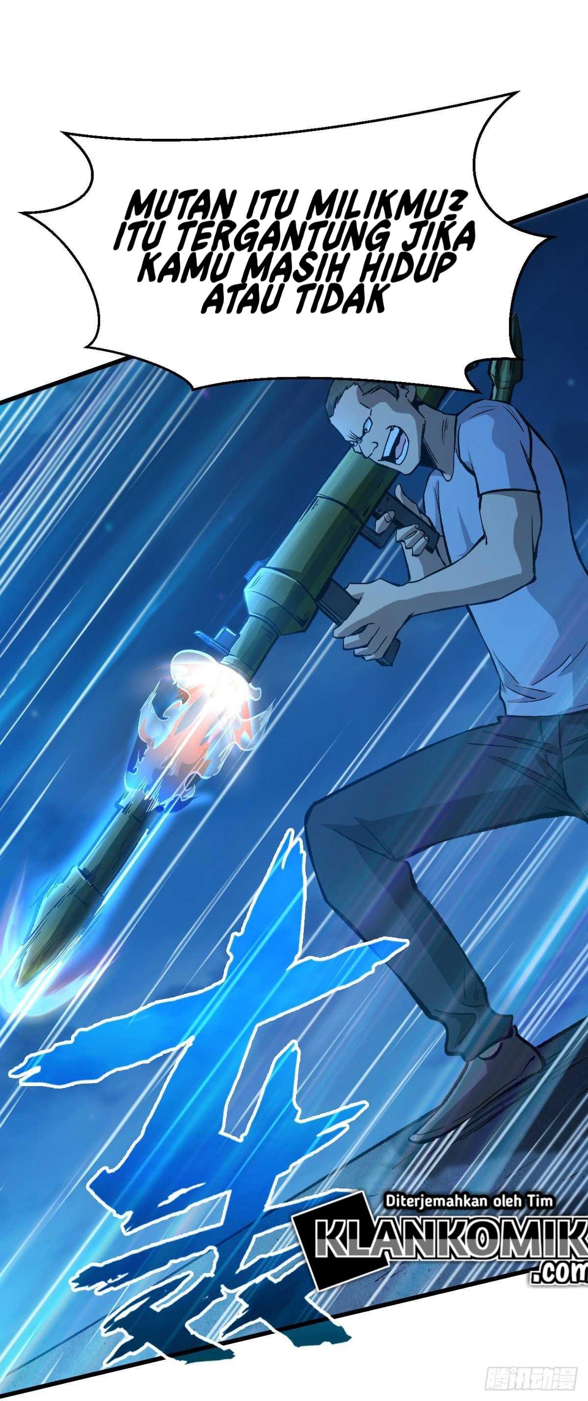 Return To Beginning Of The Apocalypse Chapter 49 Gambar 26