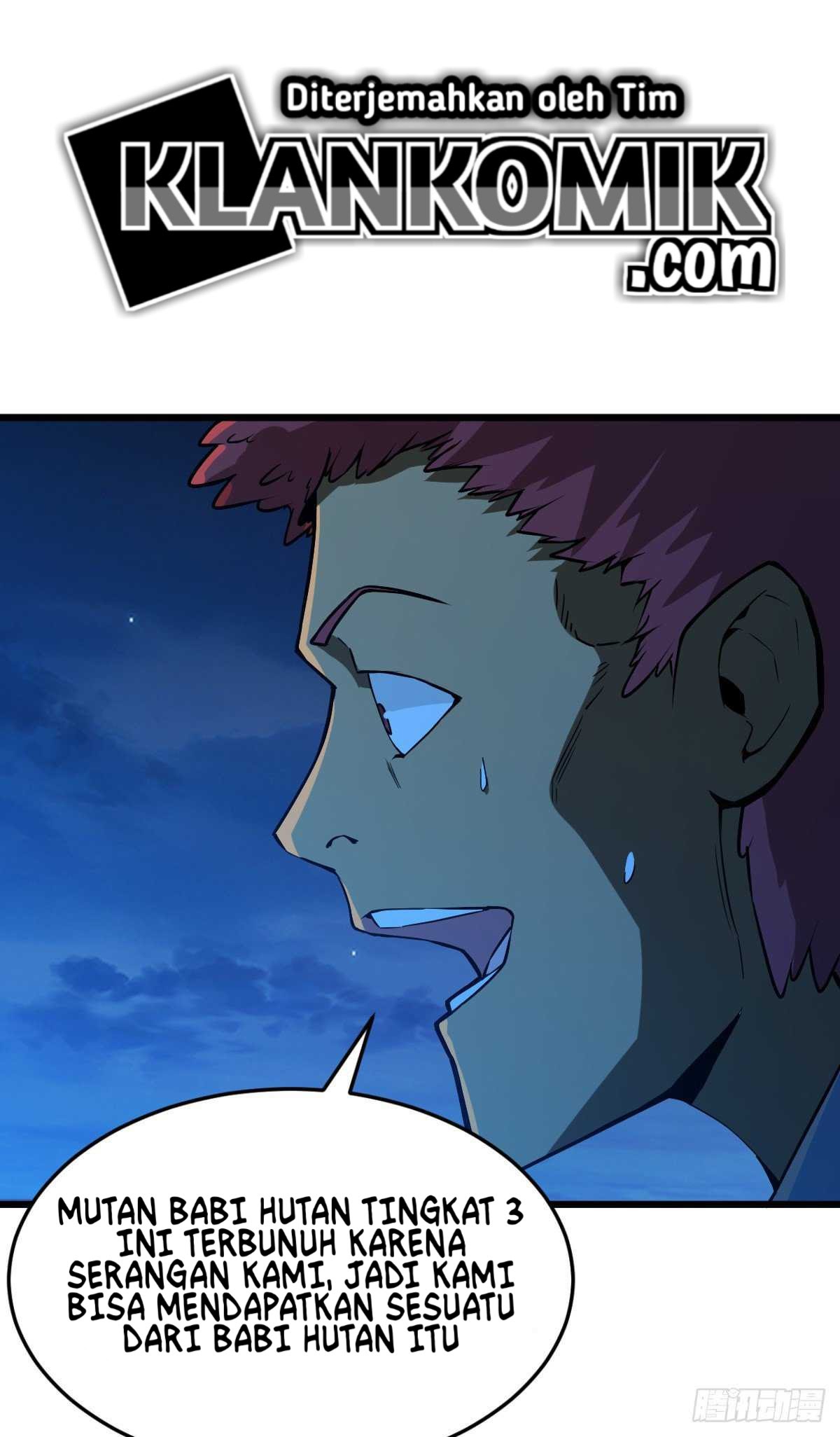 Return To Beginning Of The Apocalypse Chapter 49 Gambar 31