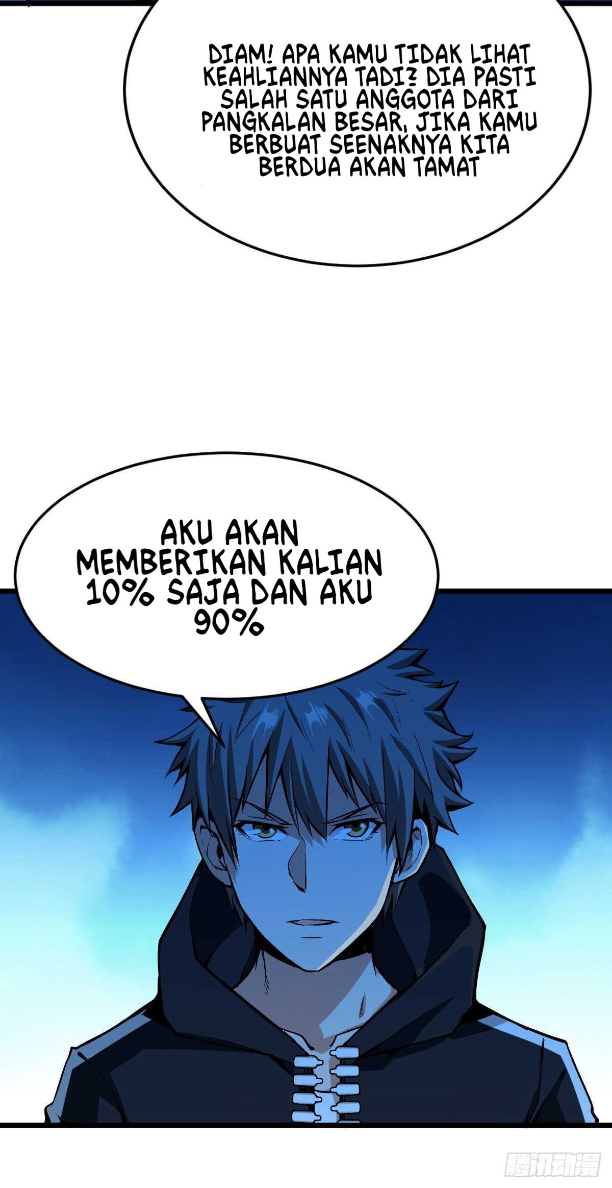 Return To Beginning Of The Apocalypse Chapter 49 Gambar 33