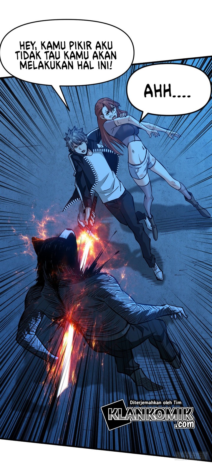 Return To Beginning Of The Apocalypse Chapter 54 Gambar 28