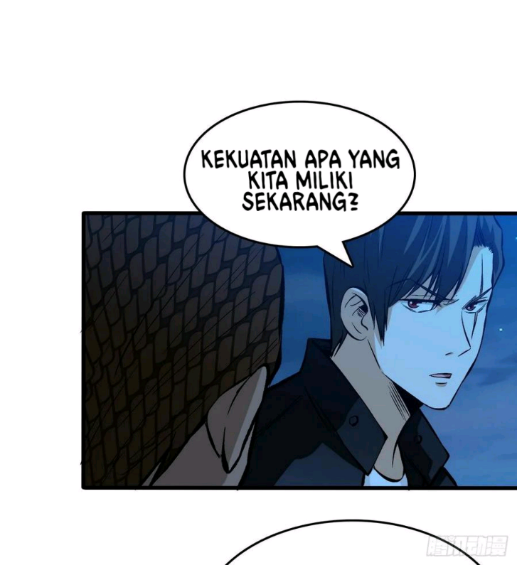 Return To Beginning Of The Apocalypse Chapter 64 Gambar 18