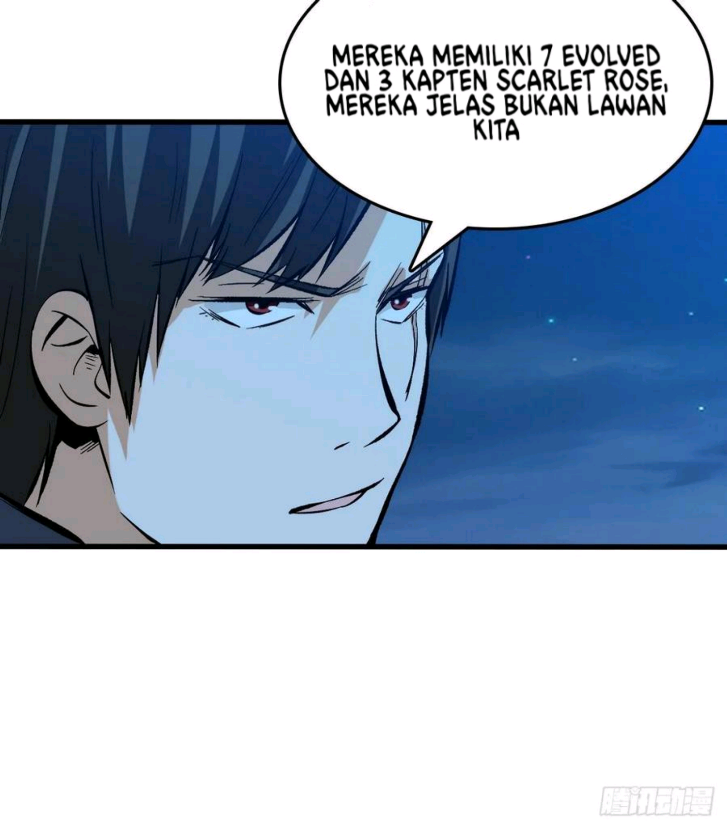 Return To Beginning Of The Apocalypse Chapter 64 Gambar 19