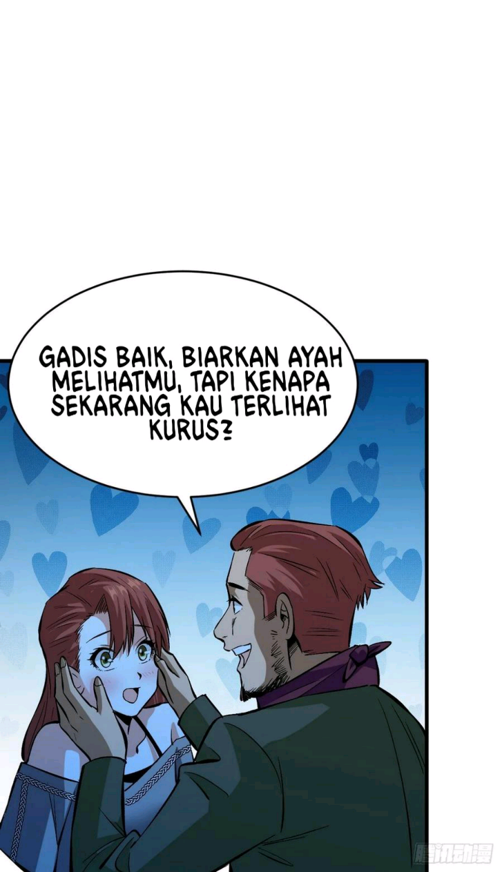 Return To Beginning Of The Apocalypse Chapter 64 Gambar 21