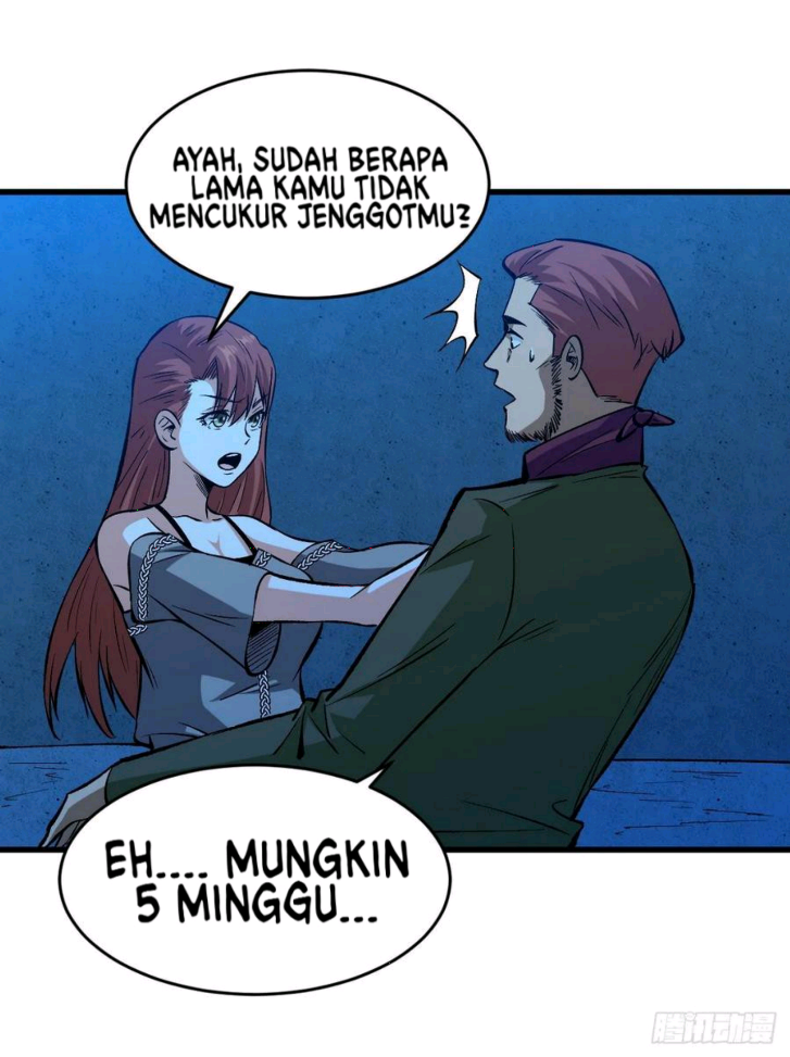 Return To Beginning Of The Apocalypse Chapter 64 Gambar 22