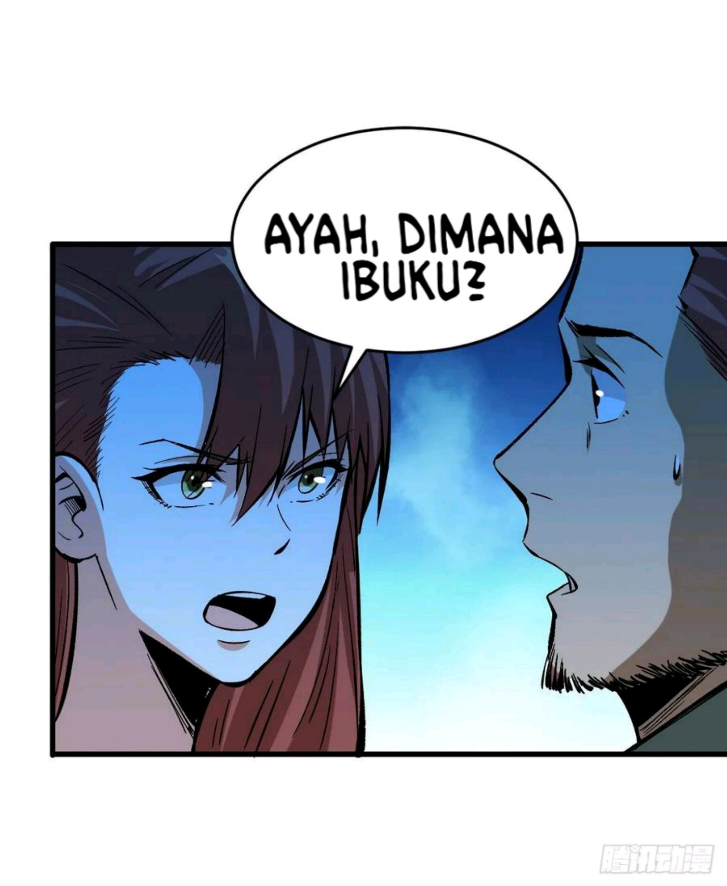 Return To Beginning Of The Apocalypse Chapter 64 Gambar 23