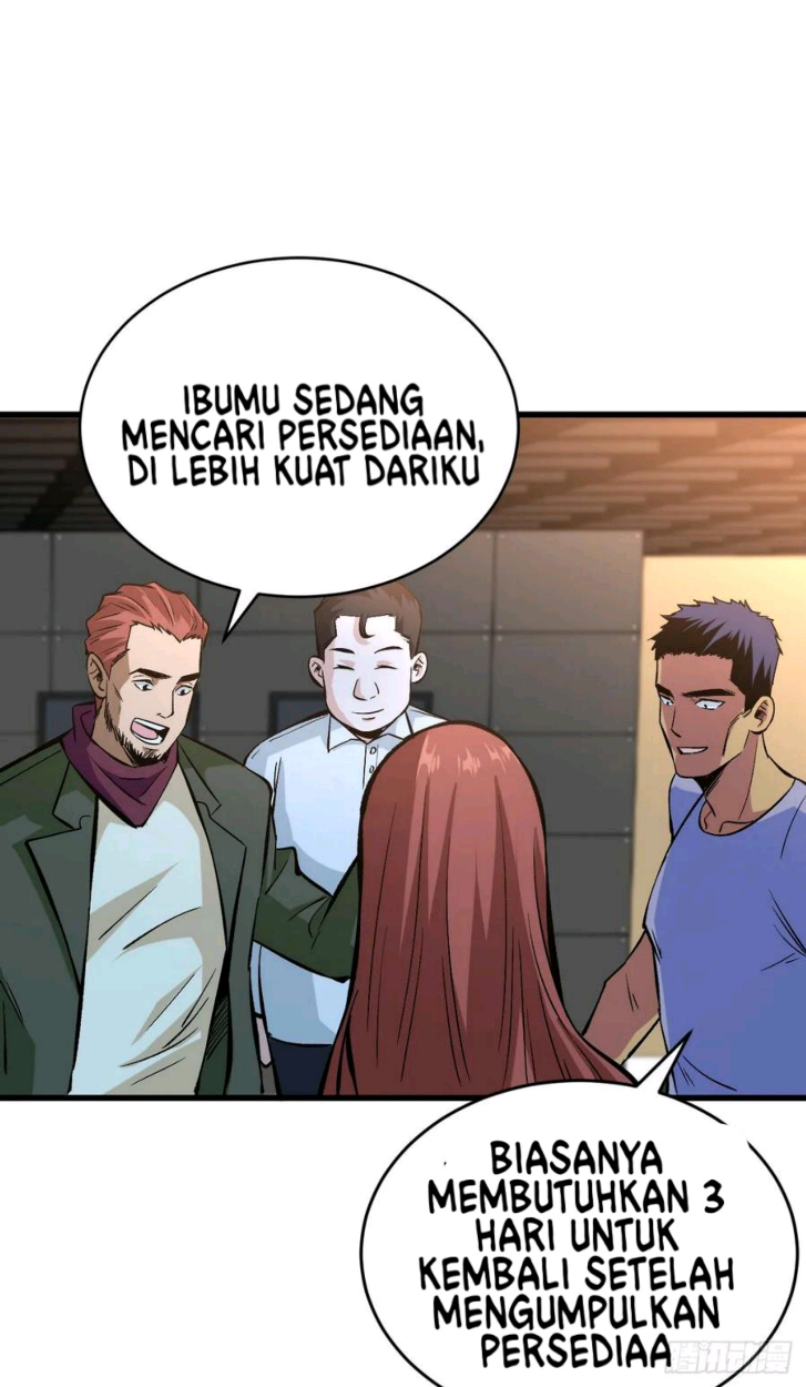 Return To Beginning Of The Apocalypse Chapter 64 Gambar 27