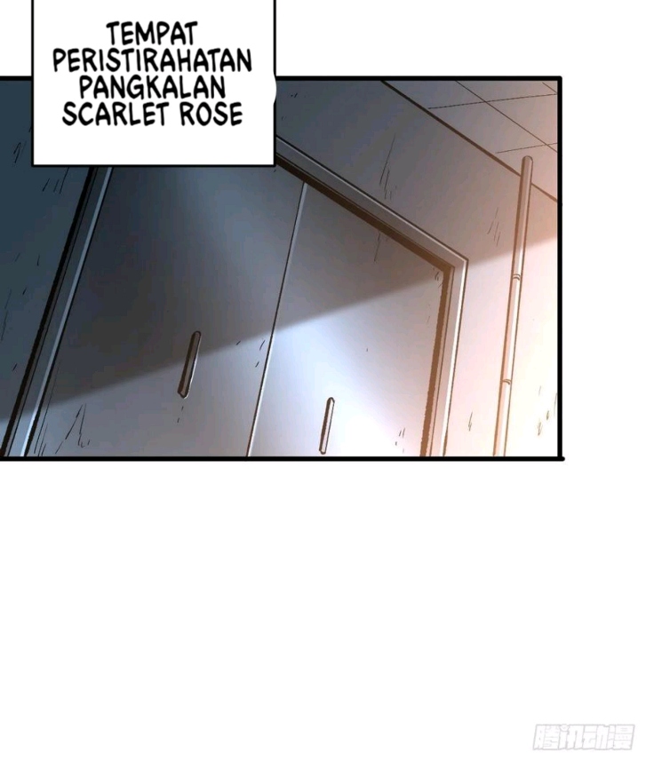 Return To Beginning Of The Apocalypse Chapter 64 Gambar 29