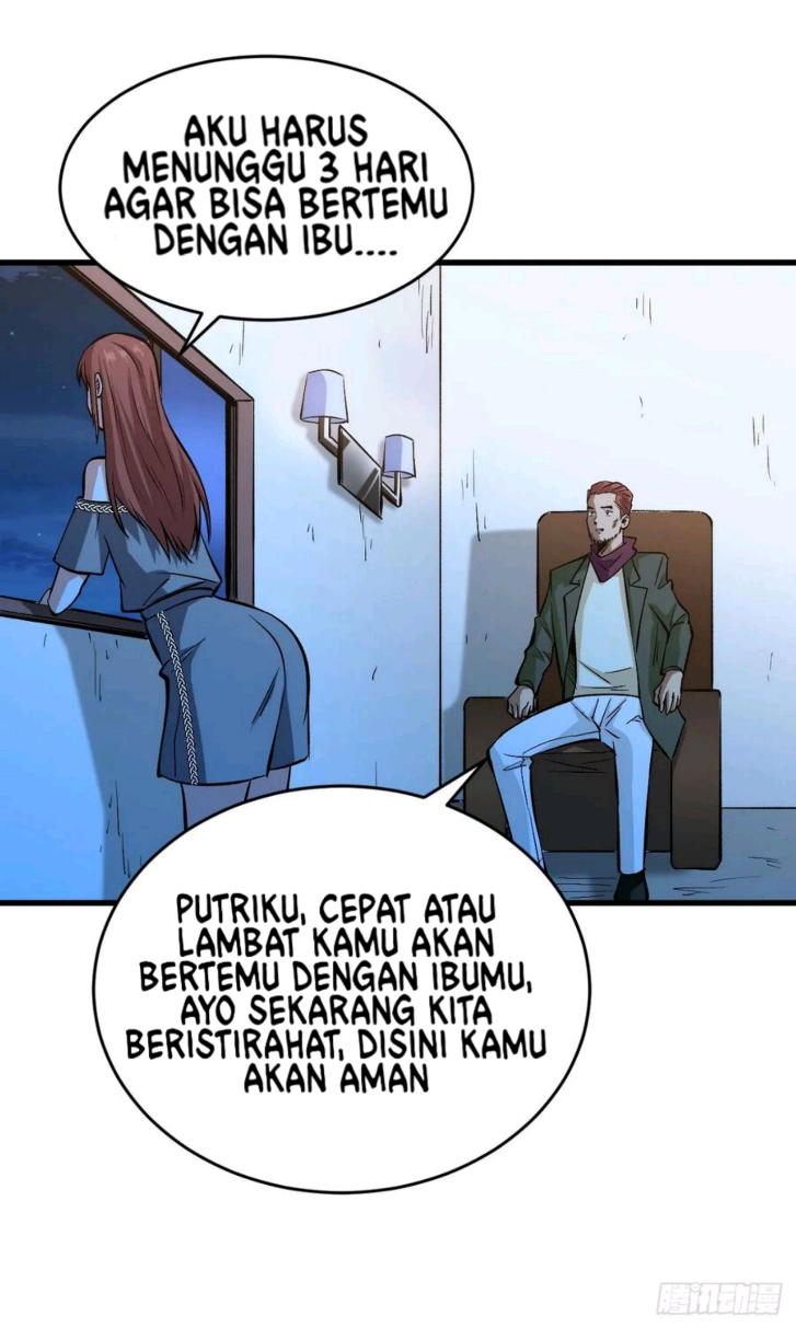 Return To Beginning Of The Apocalypse Chapter 64 Gambar 30