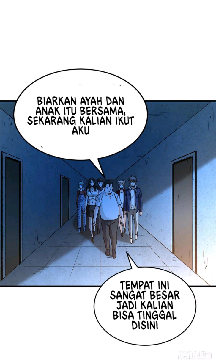 Return To Beginning Of The Apocalypse Chapter 64 Gambar 31