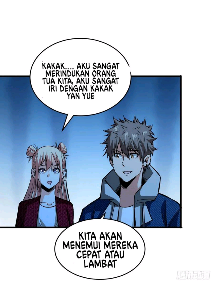 Return To Beginning Of The Apocalypse Chapter 64 Gambar 32