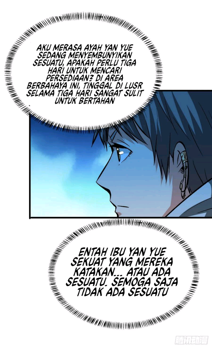 Return To Beginning Of The Apocalypse Chapter 64 Gambar 33