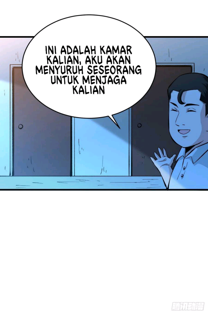 Return To Beginning Of The Apocalypse Chapter 64 Gambar 34