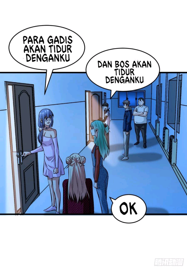 Return To Beginning Of The Apocalypse Chapter 64 Gambar 35