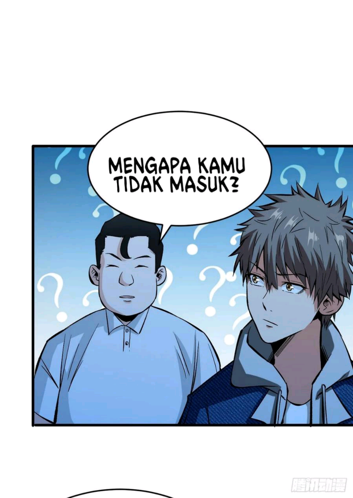 Return To Beginning Of The Apocalypse Chapter 64 Gambar 36