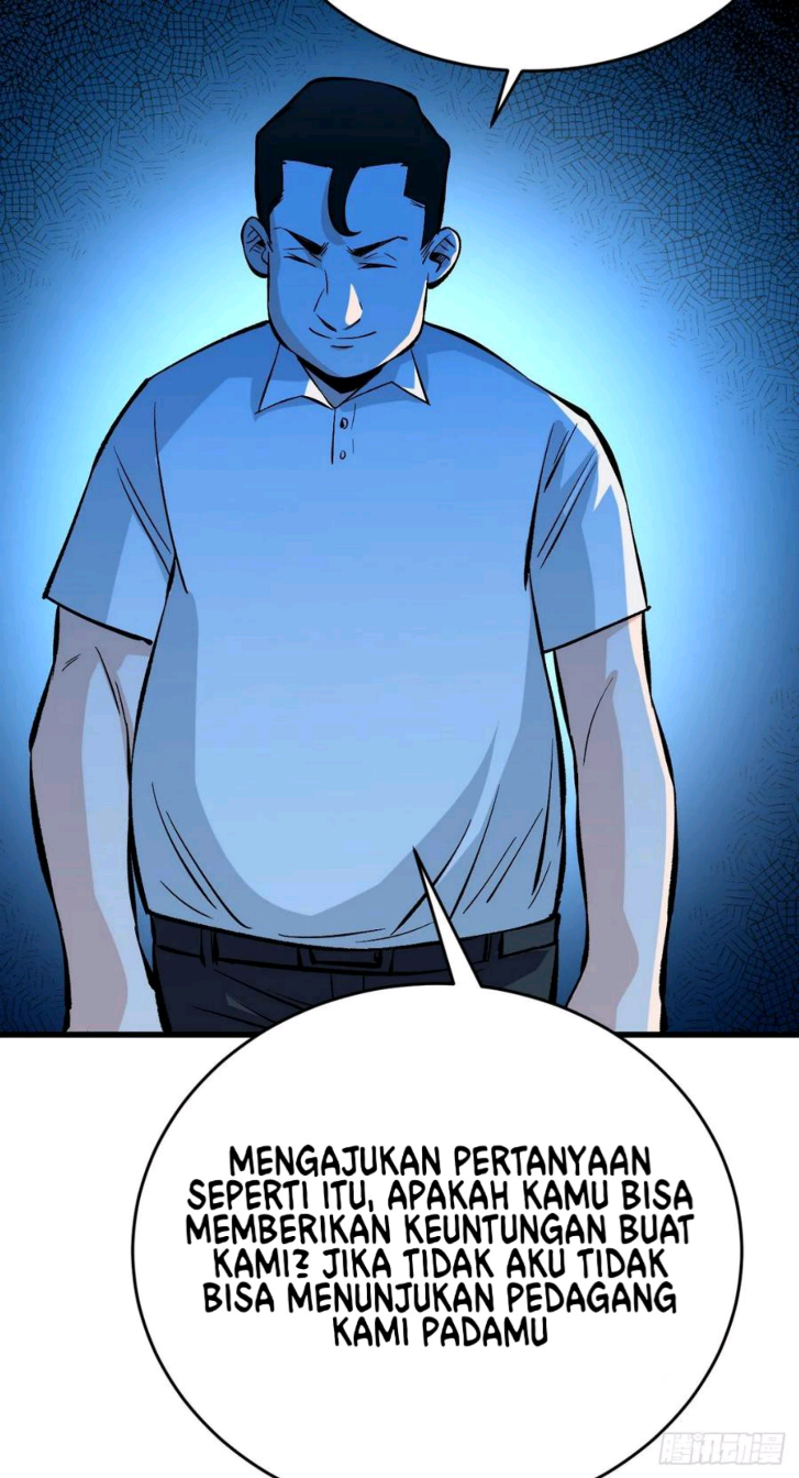 Return To Beginning Of The Apocalypse Chapter 64 Gambar 38
