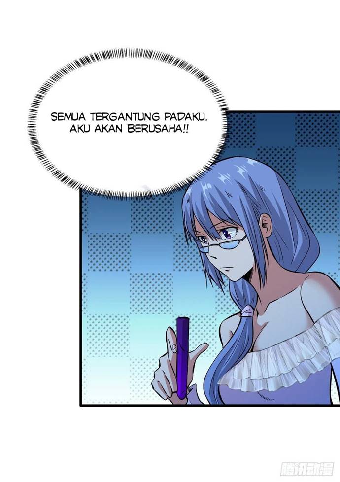 Return To Beginning Of The Apocalypse Chapter 81 Gambar 2