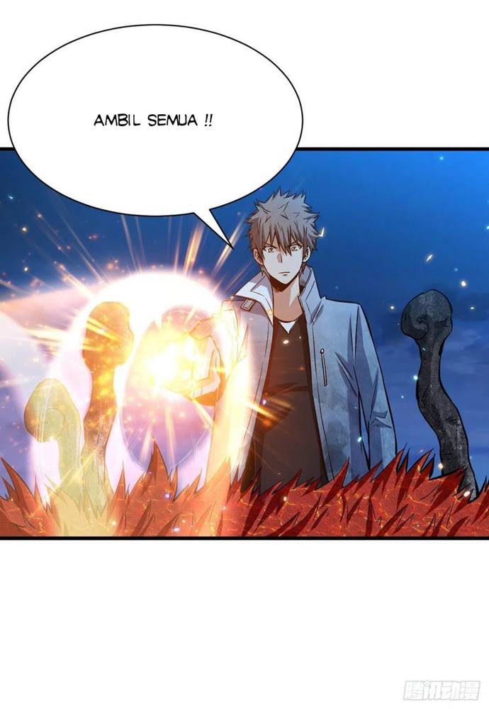 Return To Beginning Of The Apocalypse Chapter 81 Gambar 3