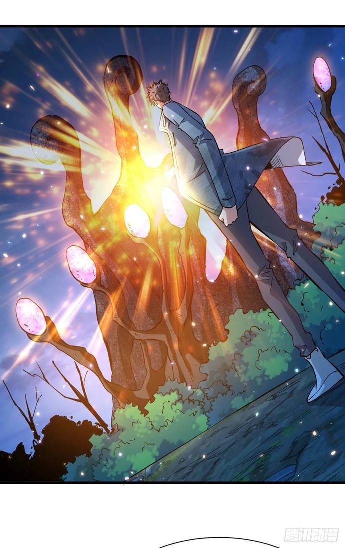 Return To Beginning Of The Apocalypse Chapter 81 Gambar 5
