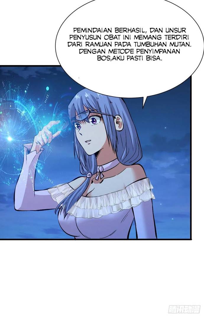 Return To Beginning Of The Apocalypse Chapter 81 Gambar 6