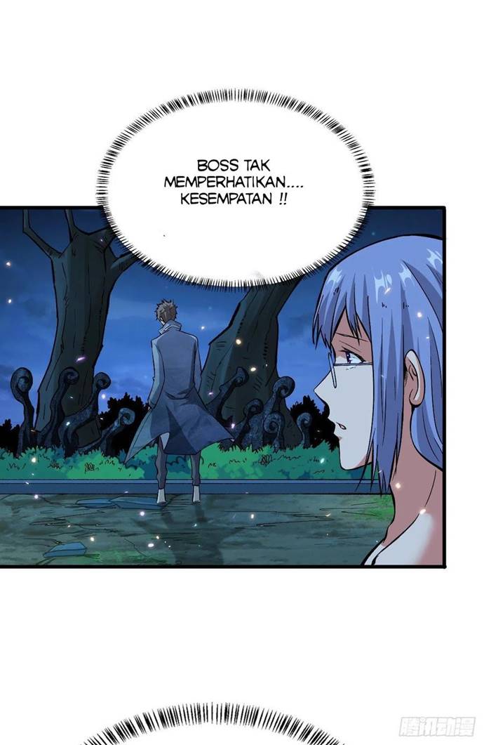 Return To Beginning Of The Apocalypse Chapter 81 Gambar 7