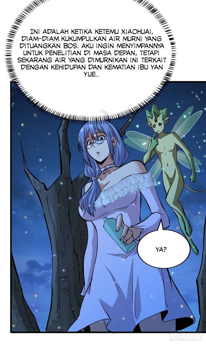Return To Beginning Of The Apocalypse Chapter 81 Gambar 8