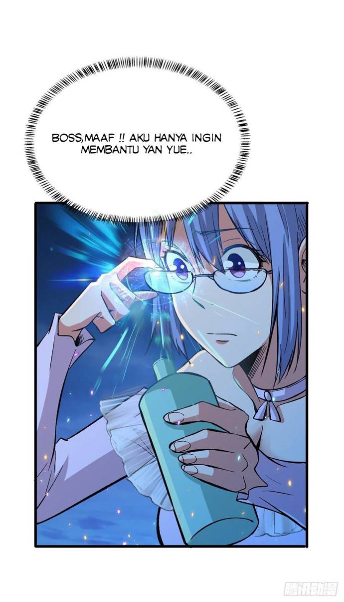 Return To Beginning Of The Apocalypse Chapter 81 Gambar 9