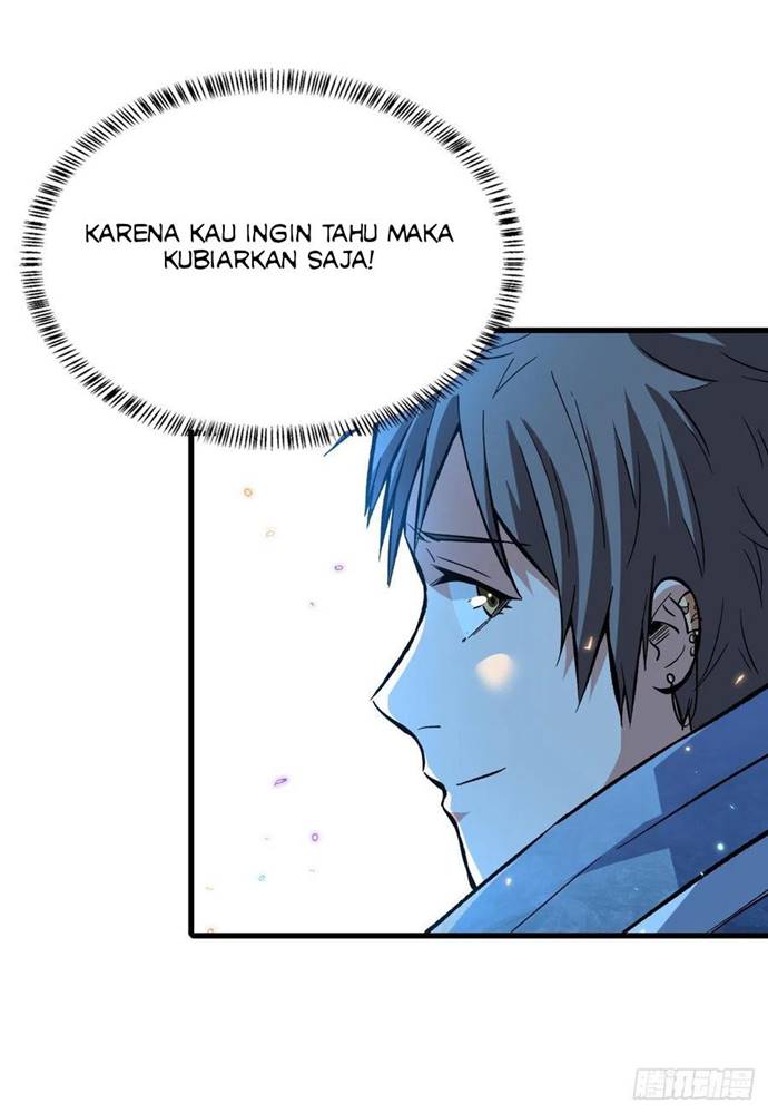 Return To Beginning Of The Apocalypse Chapter 81 Gambar 11