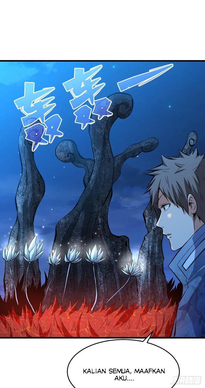 Return To Beginning Of The Apocalypse Chapter 81 Gambar 13