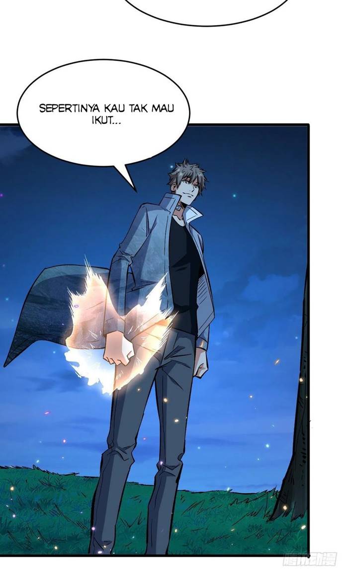 Return To Beginning Of The Apocalypse Chapter 81 Gambar 14