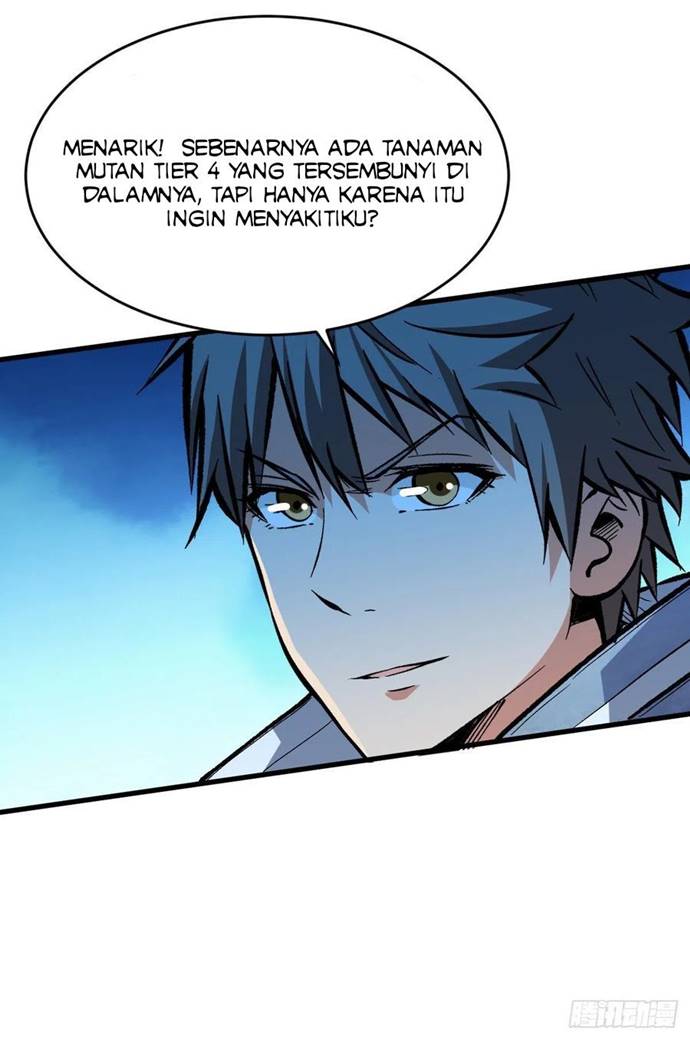 Return To Beginning Of The Apocalypse Chapter 81 Gambar 18