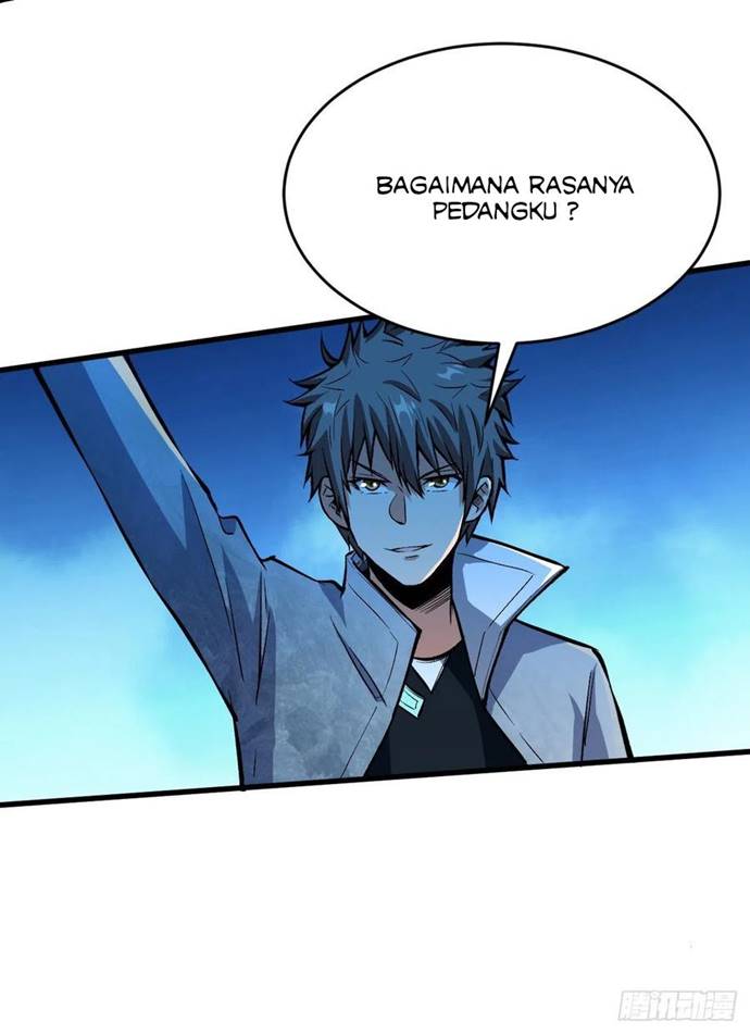 Return To Beginning Of The Apocalypse Chapter 81 Gambar 20