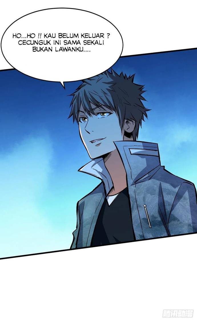 Return To Beginning Of The Apocalypse Chapter 81 Gambar 25