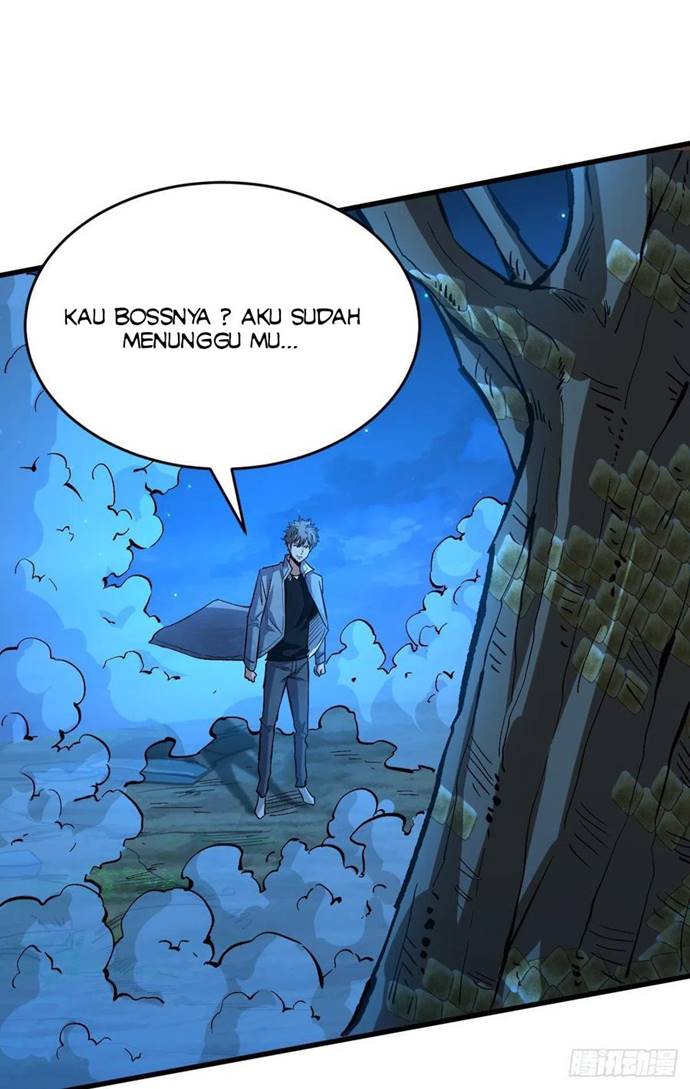 Return To Beginning Of The Apocalypse Chapter 81 Gambar 30
